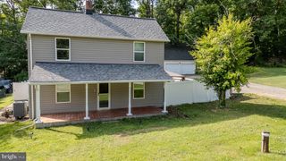 2706 PAPER MILL RD, Phoenix, MD 21131