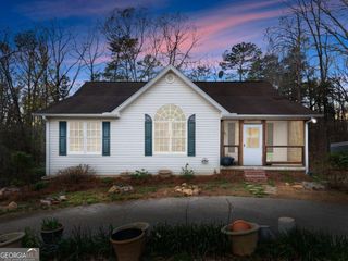 64 Wild Ridge Lane, Dahlonega, GA 30533