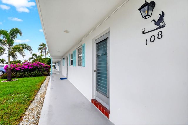 1801 Ocean Drive 108, Boynton Beach, FL 33426
