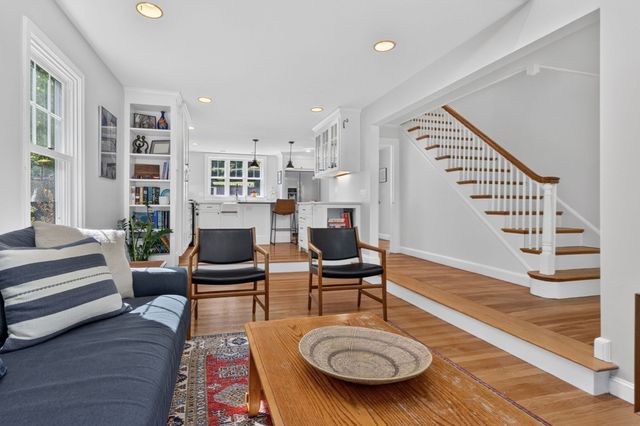 70 Westchester Rd, Boston, MA 02130
