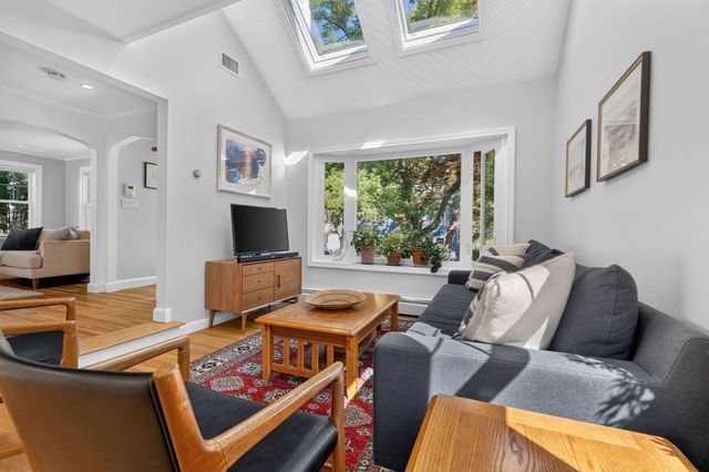70 Westchester Rd, Boston, MA 02130