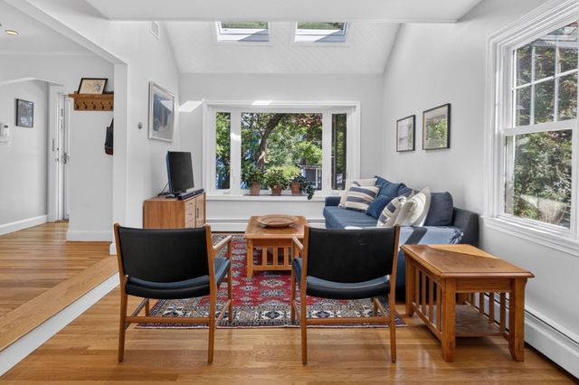 70 Westchester Rd, Boston, MA 02130