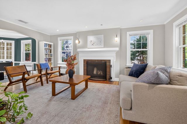 70 Westchester Rd, Boston, MA 02130