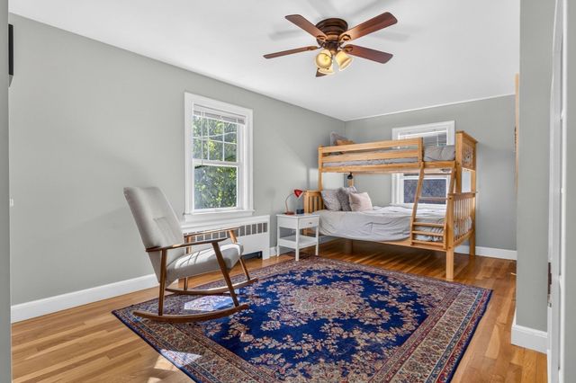 70 Westchester Rd, Boston, MA 02130