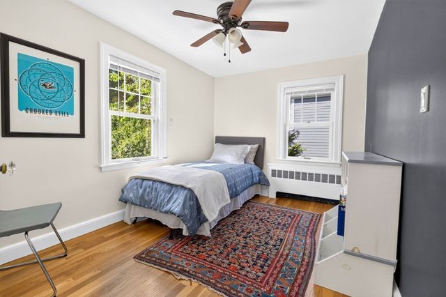70 Westchester Rd, Boston, MA 02130