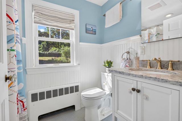 70 Westchester Rd, Boston, MA 02130