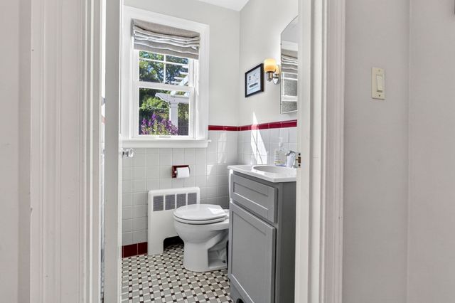 70 Westchester Rd, Boston, MA 02130