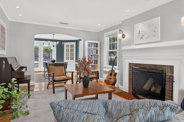 70 Westchester Rd, Boston, MA 02130
