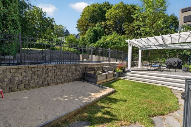 70 Westchester Rd, Boston, MA 02130