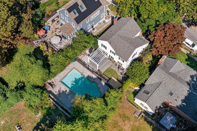 70 Westchester Rd, Boston, MA 02130