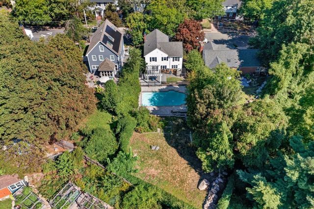 70 Westchester Rd, Boston, MA 02130