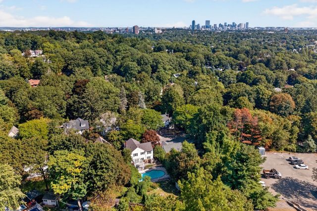 70 Westchester Rd, Boston, MA 02130