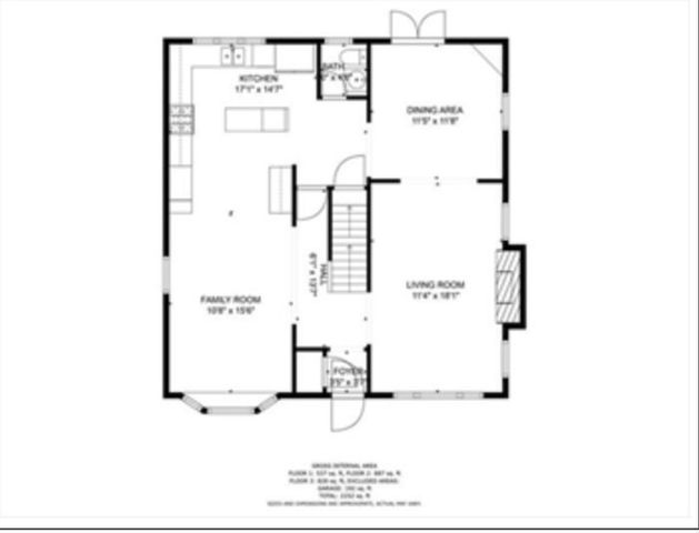 70 Westchester Rd, Boston, MA 02130