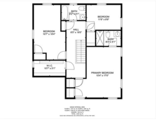 70 Westchester Rd, Boston, MA 02130