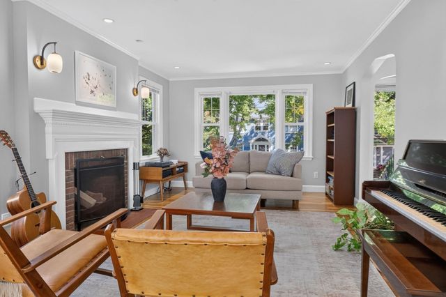 70 Westchester Rd, Boston, MA 02130