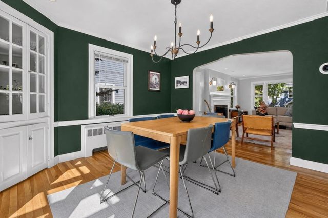 70 Westchester Rd, Boston, MA 02130