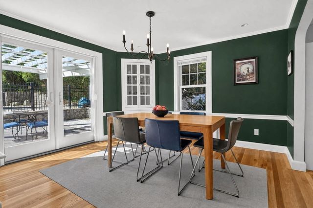 70 Westchester Rd, Boston, MA 02130