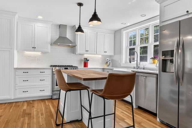 70 Westchester Rd, Boston, MA 02130