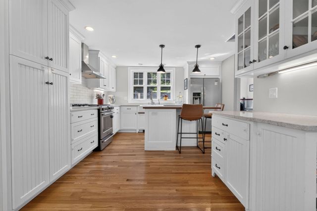70 Westchester Rd, Boston, MA 02130