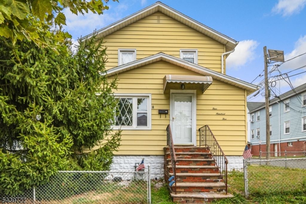 405 Kingsland Ave, Lyndhurst Twp., NJ 07071