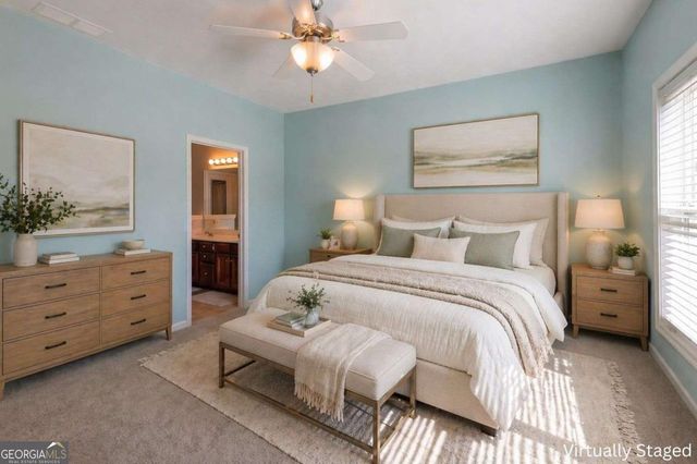 2555 Flat Shoals Road 1705, South Fulton, GA 30349