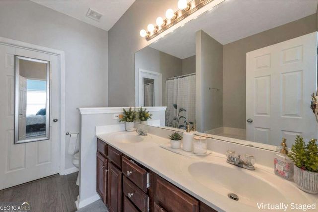 2555 Flat Shoals Road 1705, South Fulton, GA 30349