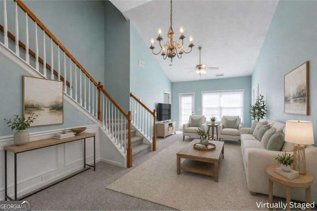 2555 Flat Shoals Road 1705, South Fulton, GA 30349
