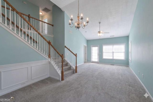 2555 Flat Shoals Road 1705, South Fulton, GA 30349