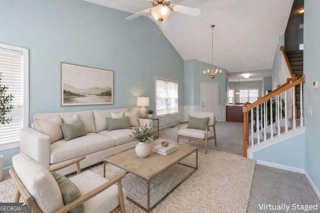 2555 Flat Shoals Road 1705, South Fulton, GA 30349