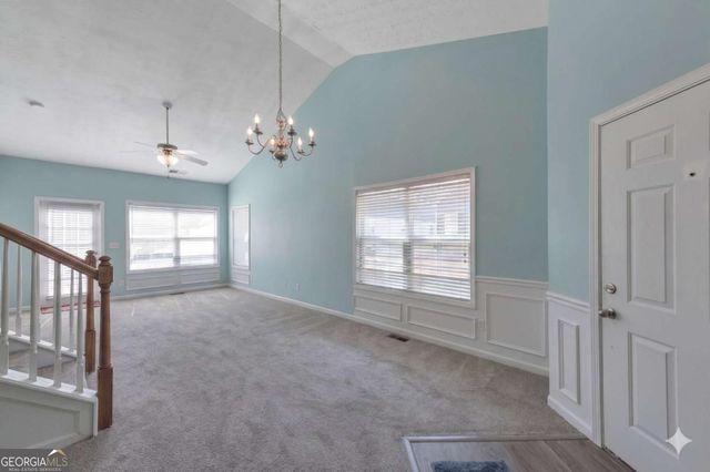 2555 Flat Shoals Road 1705, South Fulton, GA 30349