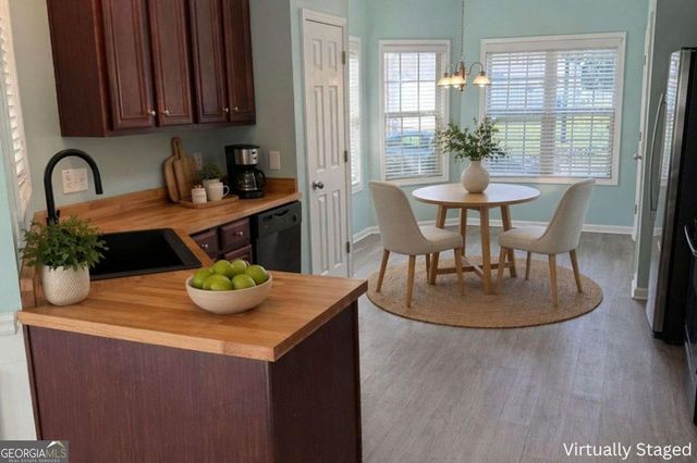 2555 Flat Shoals Road 1705, South Fulton, GA 30349