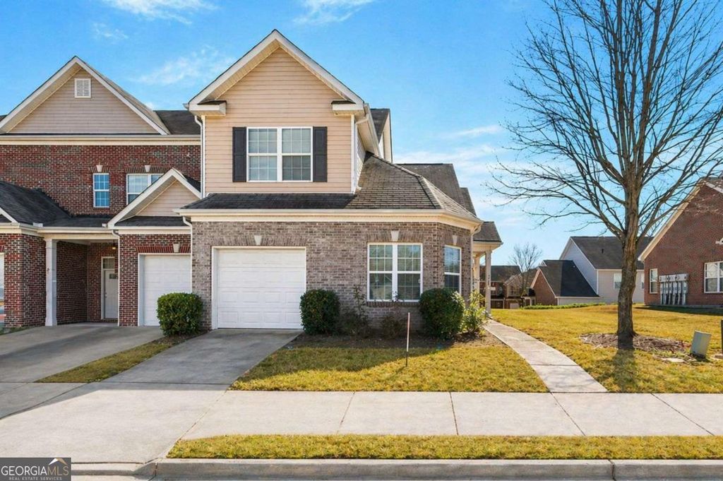 2555 Flat Shoals Road 1705, South Fulton, GA 30349
