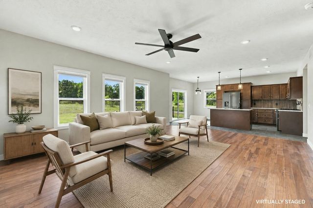 11427 Heintzelman Road NE, Rockford, MI 49341