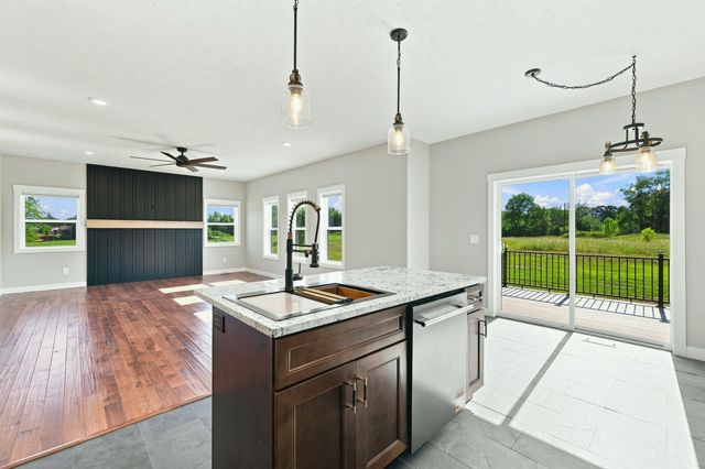 11427 Heintzelman Road NE, Rockford, MI 49341