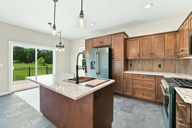 11427 Heintzelman Road NE, Rockford, MI 49341