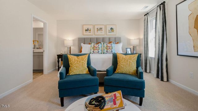 238 Bay Laurel Drive, Sanford, NC 27332