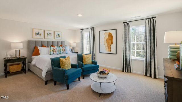 238 Bay Laurel Drive, Sanford, NC 27332