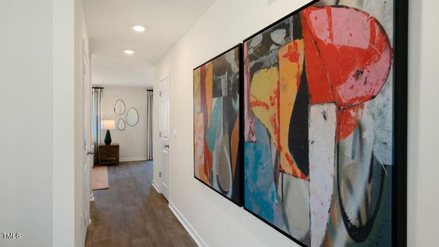 238 Bay Laurel Drive, Sanford, NC 27332