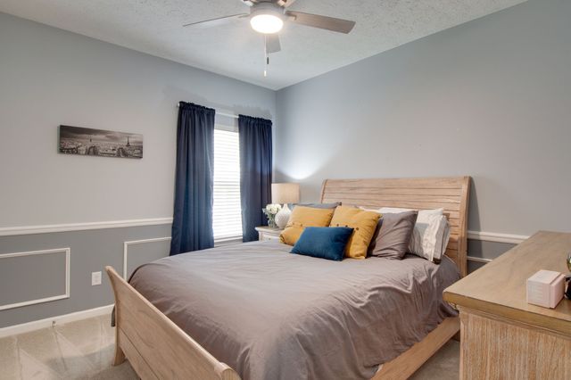 1025 Park Run Dr, Franklin, TN 37067