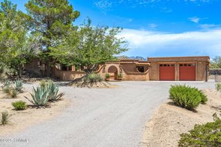 4216 E Winchester Road, Las Cruces, NM 88011