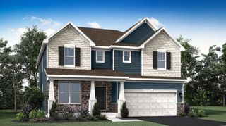 362 West Point Circle, Algonquin, IL 60102