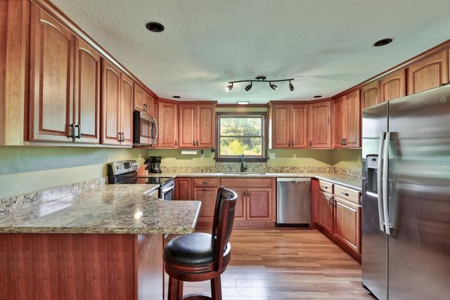 1319 Brandon Mountain Road, Rochester, VT 05767