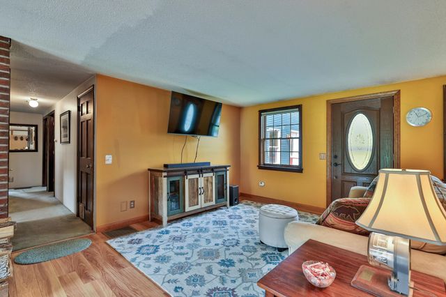 1319 Brandon Mountain Road, Rochester, VT 05767
