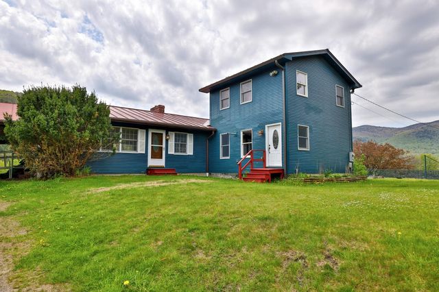 1319 Brandon Mountain Road, Rochester, VT 05767