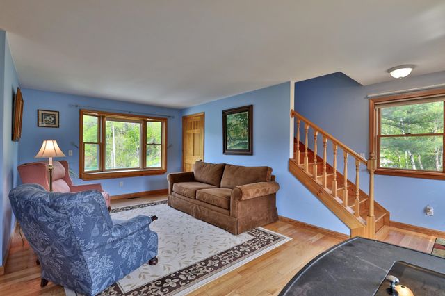 1319 Brandon Mountain Road, Rochester, VT 05767