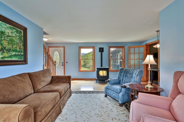 1319 Brandon Mountain Road, Rochester, VT 05767