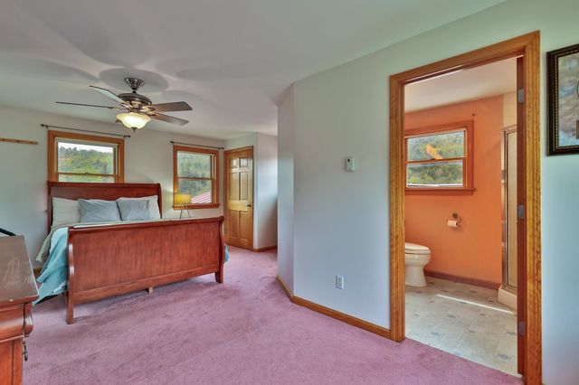1319 Brandon Mountain Road, Rochester, VT 05767