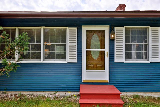 1319 Brandon Mountain Road, Rochester, VT 05767