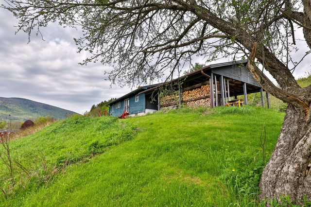 1319 Brandon Mountain Road, Rochester, VT 05767