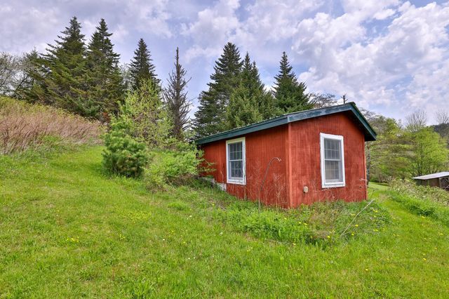 1319 Brandon Mountain Road, Rochester, VT 05767